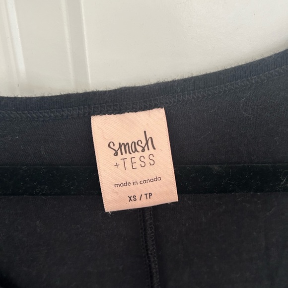 Smash and Tess tshirt dress - Picture 3 of 6